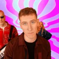 チョコプラ、Mr.Parka jrそっくりの英国アーティストになりきりパロディMV公開