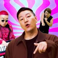 チョコプラ、Mr.Parka jrそっくりの英国アーティストになりきりパロディMV公開