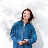 デビュー22年目氷川きよし、更なる進化を遂げる新曲｢南風｣の新タイプ発売決定