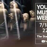 宇多田ヒカル“TOP FAN PICKS2021”が「YouTube Music Weekend vol.3」ヘッドライナー公開決定