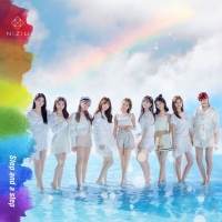 NiziU「Step and a step」オリコン週間ストリーミングランキングで２作目の１億回再生を記録