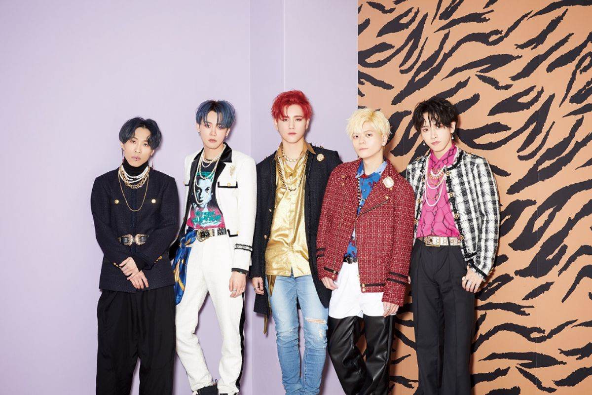 MADKID「一歩一歩着実に」2021年上半期を振り返る