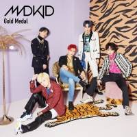 MADKID「Gold Medal」インタビュー