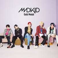 MADKID「Gold Medal」インタビュー