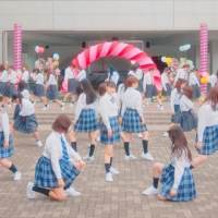 Girls2、ドラマ『ガル学。』EDテーマ「Good Days」先行配信スタート