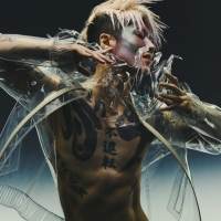 MIYAVI、ニューアルバム『Imaginary』９月15日発売決定