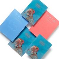 米津玄師「STRAY SHEEP」１周年　スコアブック５冊発売決定