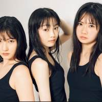 モーニング娘。15期メンバー、加入から２年　成長する姿をとらえた写真集発売