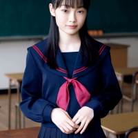 モーニング娘。15期メンバー、加入から２年　成長する姿をとらえた写真集発売
