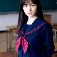モーニング娘。15期メンバー、加入から２年　成長する姿をとらえた写真集発売