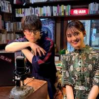 Yunka、水谷果穂地上波初主演ドラマ『禍話』主題歌に決定