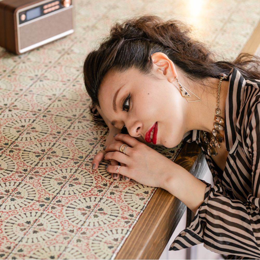 Yunka、水谷果穂地上波初主演ドラマ『禍話』主題歌に決定