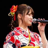 イコラブ高松瞳「３人が同じ学年というのは奇跡」“黄金世代”で季節外れの成人式