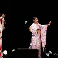 イコラブ高松瞳「３人が同じ学年というのは奇跡」“黄金世代”で季節外れの成人式
