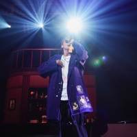 Hilcrhyme、記念すべき15周年に10thアルバム「FRONTIER」リリース決定