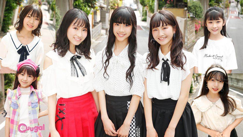 「夢アド姉妹」計画末っ子誕生、YUMEADO CiTRON始動