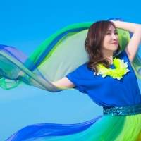 森口博子、35周年記念楽曲「蒼い生命」MVプレミア公開決定