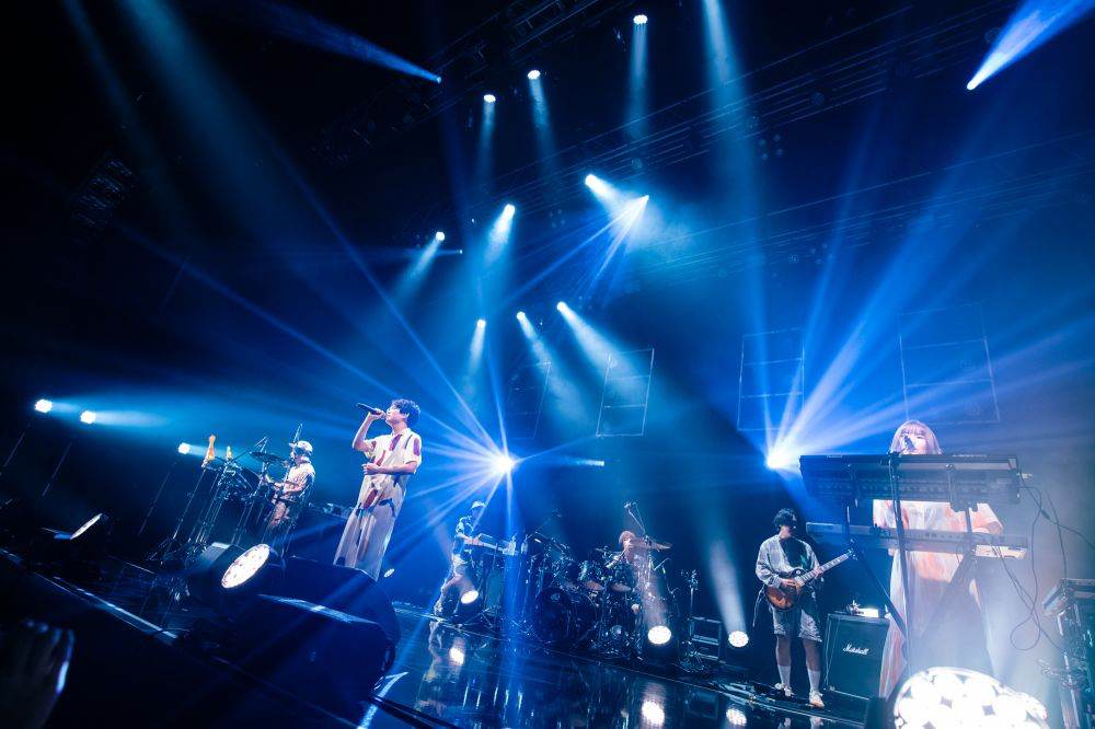 Lucky Kilimanjaro、秋の全国ツアー決定　ファイナルはZepp DiverCityで開催
