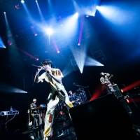 Lucky Kilimanjaro、10月から秋の全国ツアー決定