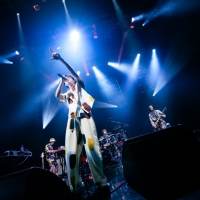 Lucky Kilimanjaro、10月から秋の全国ツアー決定