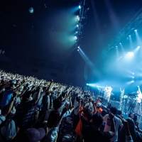 Lucky Kilimanjaro、10月から秋の全国ツアー決定