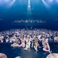 Lucky Kilimanjaro、10月から秋の全国ツアー決定