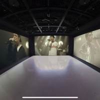 ORANGE RANGE、20周年ライブを5G活用し「音のVR」でリアルタイム配信