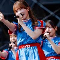 日向坂46、初の全国アリーナツアー開催決定