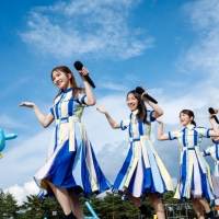 日向坂46、初の全国アリーナツアー開催決定