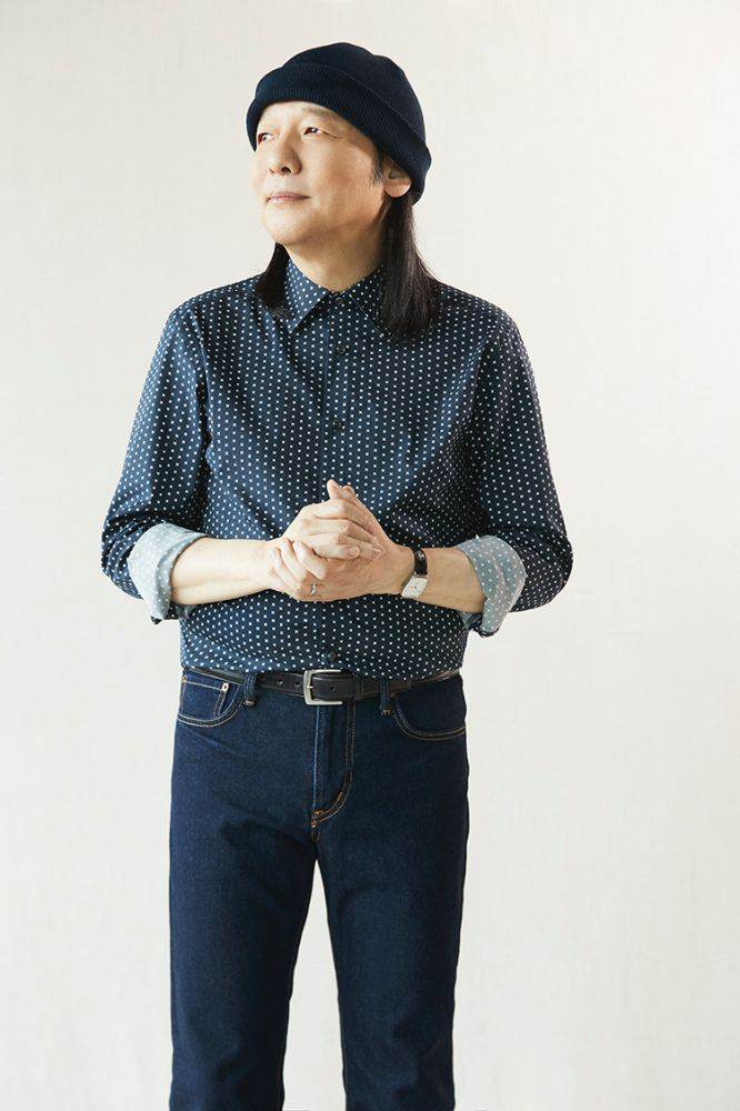 山下達郎、アルバム「ARTISAN」最新リマスター盤のボーナストラック発表