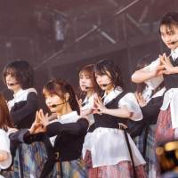 『W-KEYAKI FES.2021』DAY1