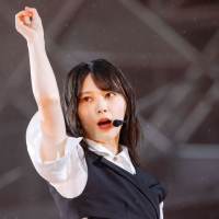『W-KEYAKI FES.2021』DAY1