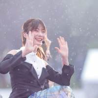 『W-KEYAKI FES.2021』DAY1