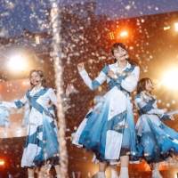 『W-KEYAKI FES.2021』DAY1