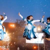 『W-KEYAKI FES.2021』DAY1