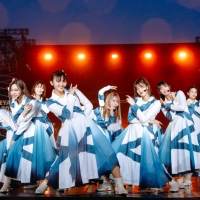 『W-KEYAKI FES.2021』DAY1
