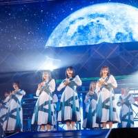 『W-KEYAKI FES.2021』DAY1