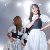 『W-KEYAKI FES.2021』DAY1