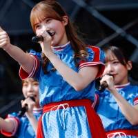 『W-KEYAKI FES.2021』DAY2