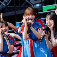 『W-KEYAKI FES.2021』DAY2
