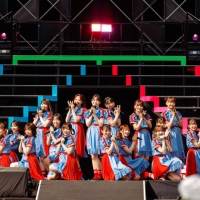 『W-KEYAKI FES.2021』DAY2