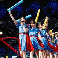『W-KEYAKI FES.2021』DAY2