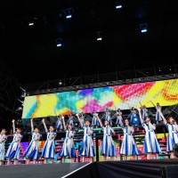 『W-KEYAKI FES.2021』DAY2