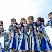 『W-KEYAKI FES.2021』DAY2