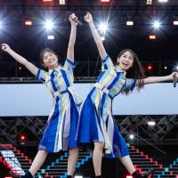 『W-KEYAKI FES.2021』DAY2