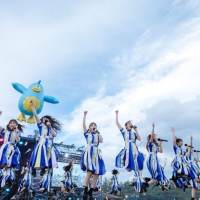 『W-KEYAKI FES.2021』DAY2