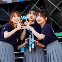 『W-KEYAKI FES.2021』DAY2