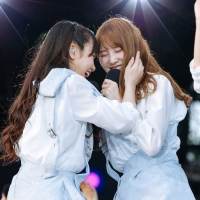 『W-KEYAKI FES.2021』DAY3