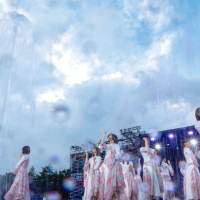『W-KEYAKI FES.2021』DAY3
