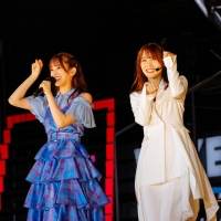 『W-KEYAKI FES.2021』DAY3
